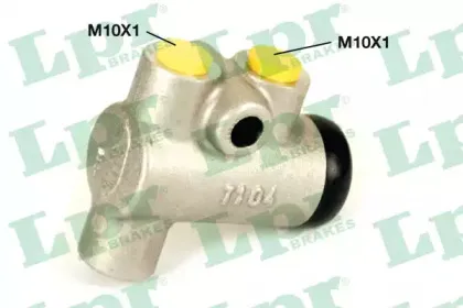 Регулятор тормозных сил LPR купить