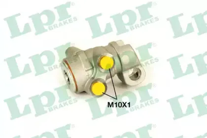 Регулятор тормозных сил LPR купить