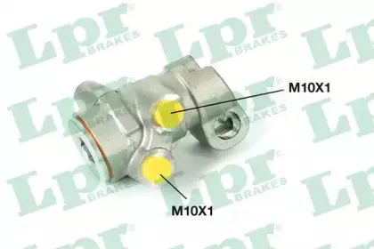 Регулятор тормозных сил LPR купить