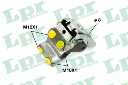 Регулятор тормозных сил LPR купить