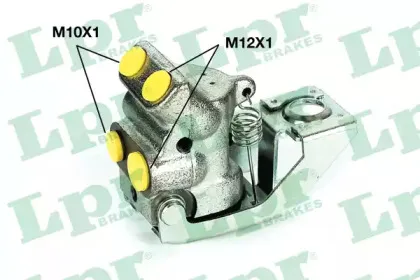 9935  LPR - Регулятор гальм LPR купить