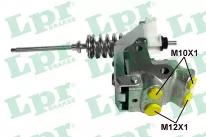 Регулятор тормозных сил LPR купить