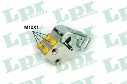 Регулятор тормозных сил LPR купить