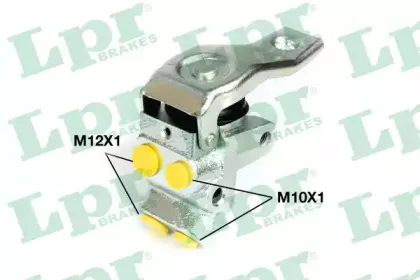 Регулятор тормозных сил LPR купить