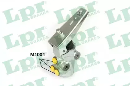 Регулятор тормозных сил LPR купить