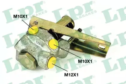 Регулятор тормозных сил LPR купить