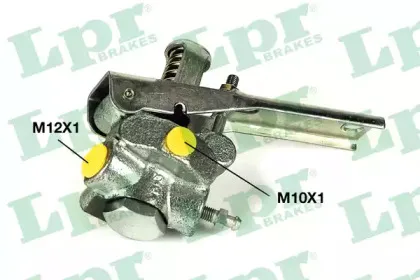 Регулятор тормозных сил LPR купить
