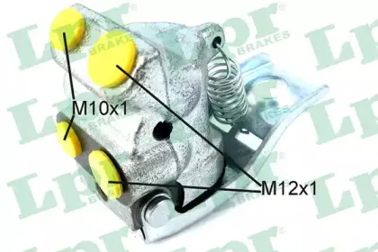 Регулятор тормозных сил LPR купить