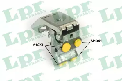 Регулятор тормозных сил LPR купить