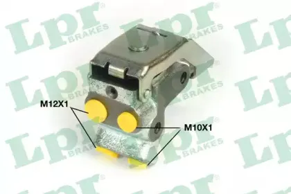 Регулятор тормозных сил LPR купить