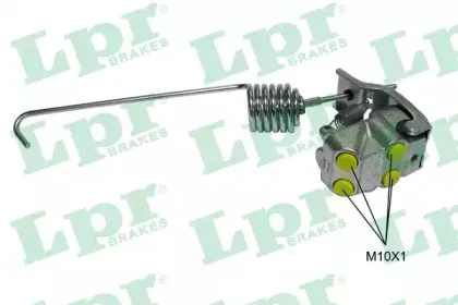 Регулятор тормозных сил LPR купить