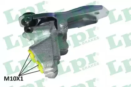 Регулятор тормозных сил LPR купить