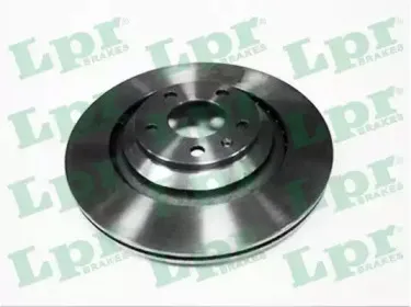 Тормозной диск LPR купить