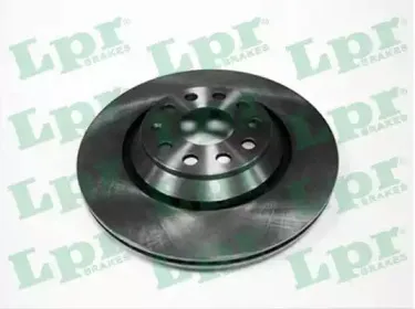 Тормозной диск LPR купить
