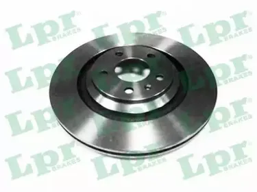 Тормозной диск LPR купить