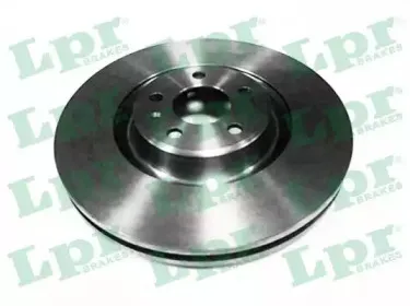 Тормозной диск LPR купить