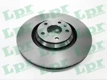 Тормозной диск LPR купить