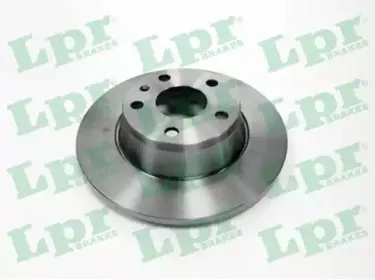 Тормозной диск LPR купить