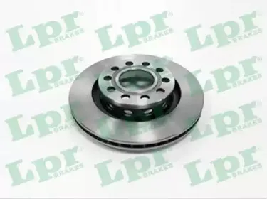 Тормозной диск LPR купить