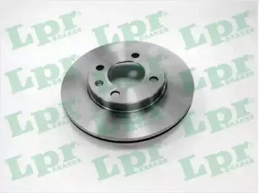 A1071V  LPR - Гальмівний диск LPR купить