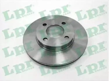 Тормозной диск LPR купить