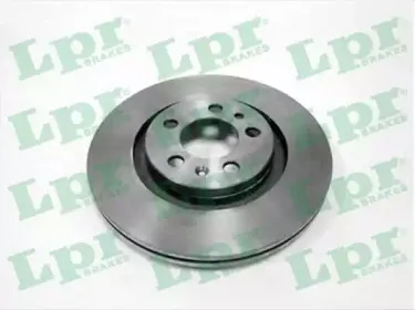 A1471V  LPR - Гальмівний диск LPR купить