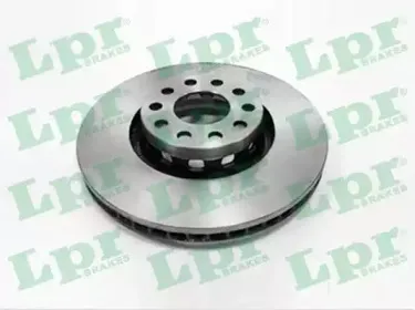 Тормозной диск LPR купить