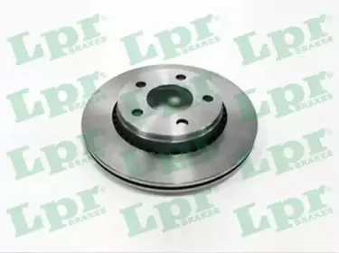 Тормозной диск LPR купить