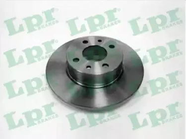 Тормозной диск LPR купить