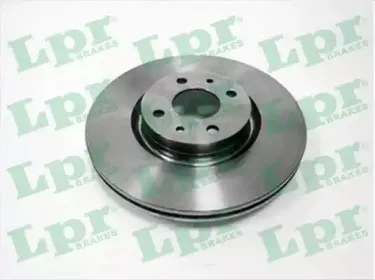 Тормозной диск LPR купить