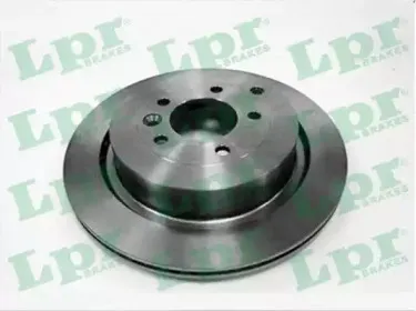 Тормозной диск LPR купить