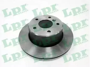 Тормозной диск LPR купить