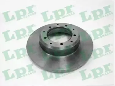 Тормозной диск LPR купить