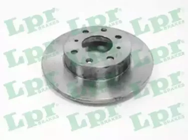 Тормозной диск LPR купить