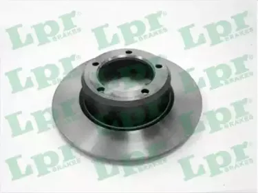 Тормозной диск LPR купить