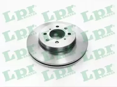 Тормозной диск LPR купить