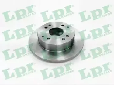 Тормозной диск LPR купить