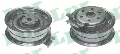 Натяжной ролик, ремень ГРМ LPR купить