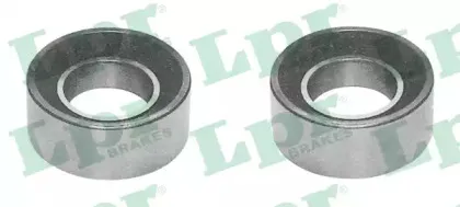 Натяжной ролик, ремень ГРМ LPR купить