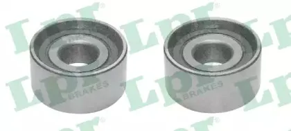 Натяжной ролик, ремень ГРМ LPR купить