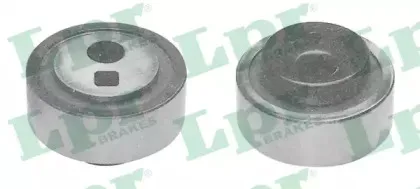 Натяжной ролик, ремень ГРМ LPR купить