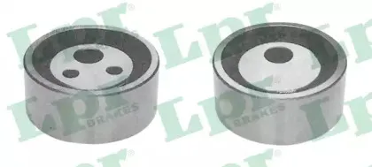 Натяжной ролик, ремень ГРМ LPR купить