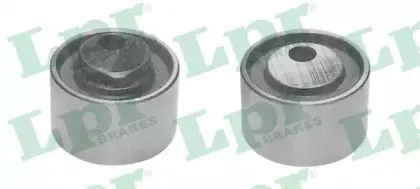 Натяжной ролик, ремень ГРМ LPR купить