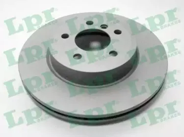 Тормозной диск LPR купить