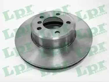 Тормозной диск LPR купить