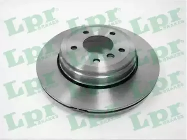 Тормозной диск LPR купить