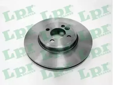Тормозной диск LPR купить