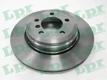 Тормозной диск LPR купить