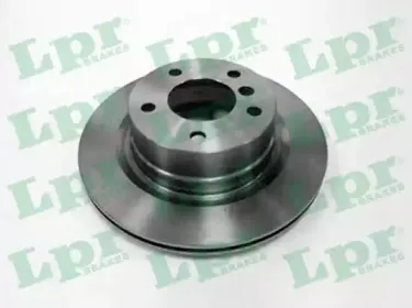 Тормозной диск LPR купить
