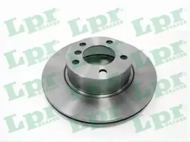 Тормозной диск LPR купить